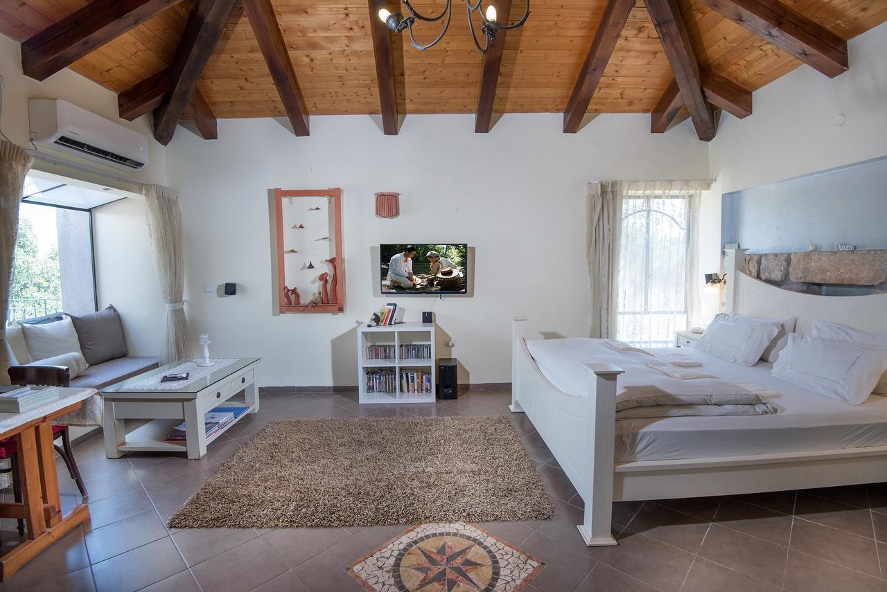 アミリム The Sound Of The Flute Bed & Breakfast エクステリア 写真