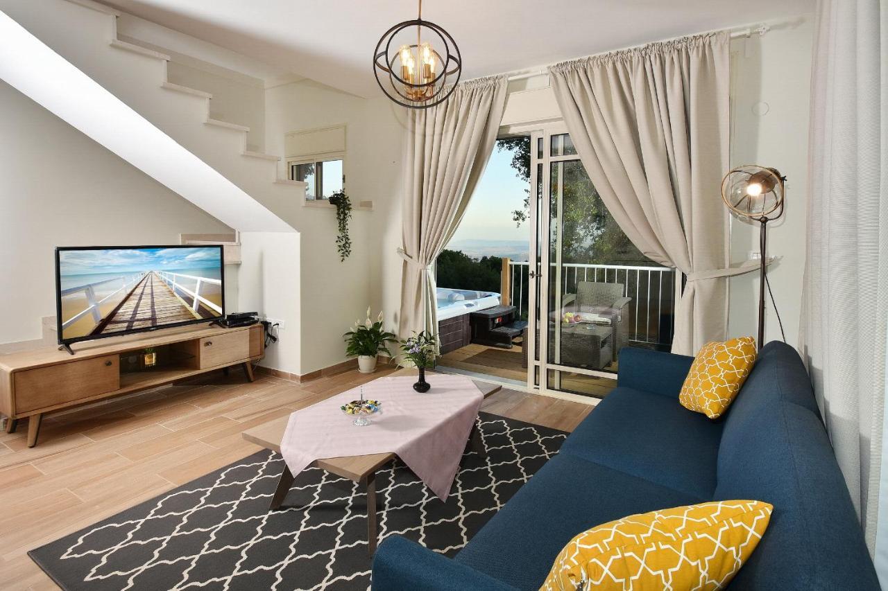 アミリム The Sound Of The Flute Bed & Breakfast エクステリア 写真