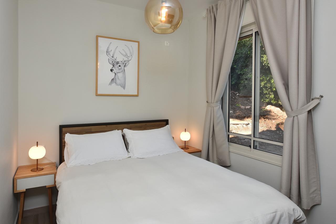 アミリム The Sound Of The Flute Bed & Breakfast エクステリア 写真
