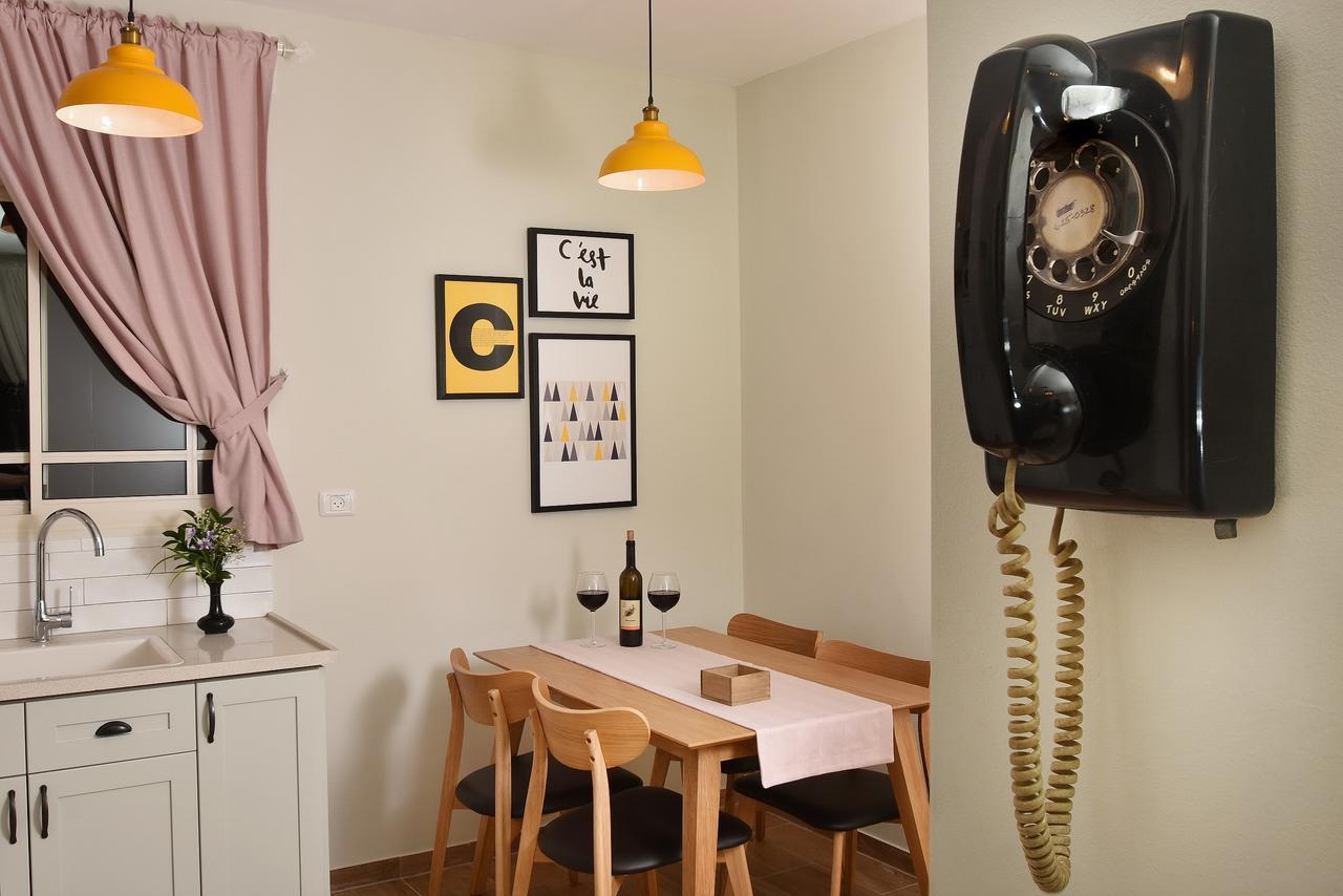 アミリム The Sound Of The Flute Bed & Breakfast エクステリア 写真