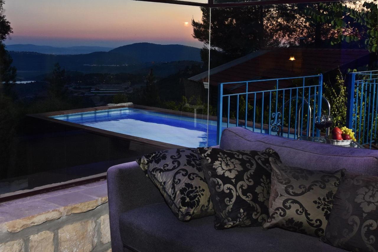 アミリム The Sound Of The Flute Bed & Breakfast エクステリア 写真